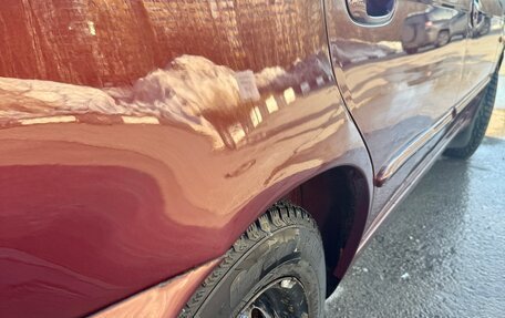 KIA Spectra II (LD), 2008 год, 240 000 рублей, 9 фотография