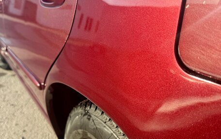 KIA Spectra II (LD), 2008 год, 240 000 рублей, 7 фотография