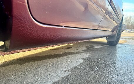 KIA Spectra II (LD), 2008 год, 240 000 рублей, 8 фотография