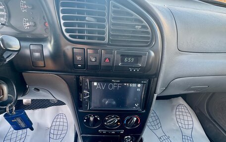 KIA Spectra II (LD), 2008 год, 240 000 рублей, 11 фотография