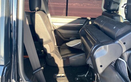 Mitsubishi Pajero IV, 2011 год, 2 500 000 рублей, 16 фотография