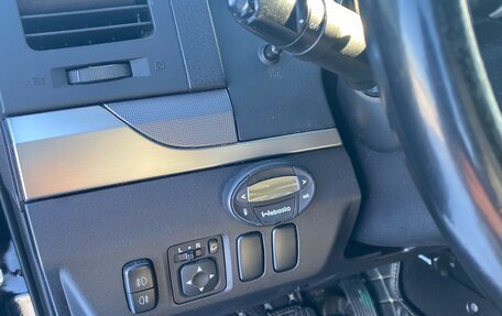 Mitsubishi Pajero IV, 2011 год, 2 500 000 рублей, 18 фотография