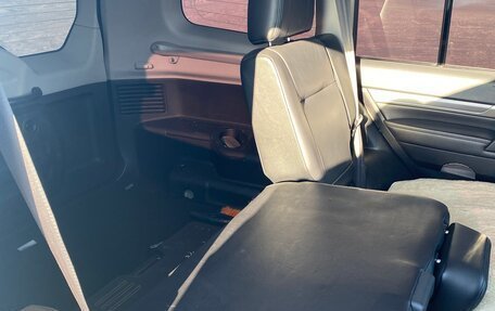 Mitsubishi Pajero IV, 2011 год, 2 500 000 рублей, 17 фотография