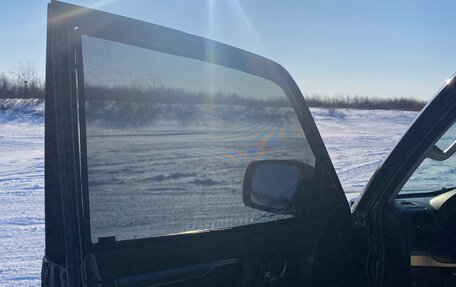 Mitsubishi Pajero IV, 2011 год, 2 500 000 рублей, 8 фотография