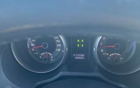 Mitsubishi Pajero IV, 2011 год, 2 500 000 рублей, 11 фотография