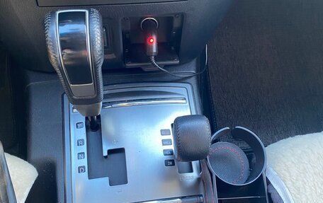 Mitsubishi Pajero IV, 2011 год, 2 500 000 рублей, 10 фотография