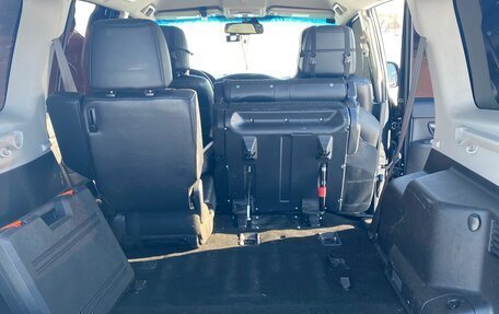 Mitsubishi Pajero IV, 2011 год, 2 500 000 рублей, 15 фотография