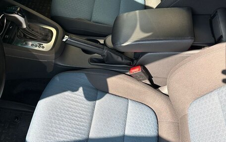 Volkswagen Jetta VI, 2013 год, 1 190 000 рублей, 6 фотография