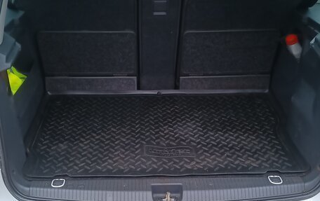 Opel Meriva, 2007 год, 410 000 рублей, 8 фотография