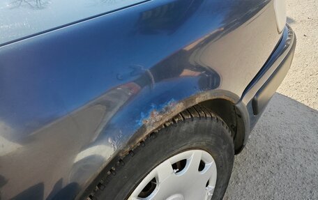 Audi 100, 1993 год, 350 000 рублей, 3 фотография