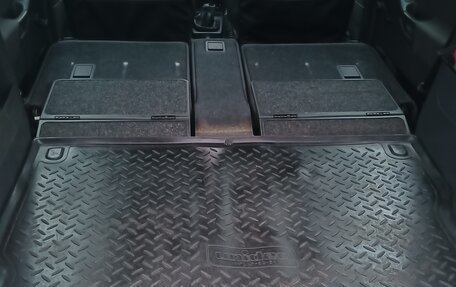 Opel Meriva, 2007 год, 410 000 рублей, 9 фотография