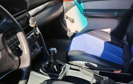 Audi 100, 1993 год, 350 000 рублей, 10 фотография