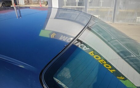 Audi 100, 1993 год, 350 000 рублей, 9 фотография