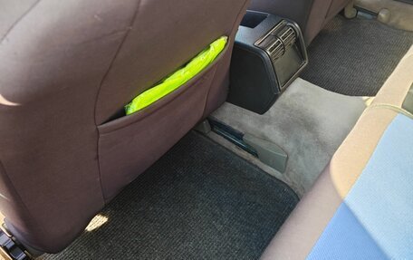 Audi 100, 1993 год, 350 000 рублей, 11 фотография