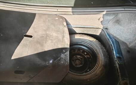 Audi 100, 1993 год, 350 000 рублей, 15 фотография