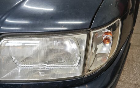 Audi 100, 1993 год, 350 000 рублей, 17 фотография