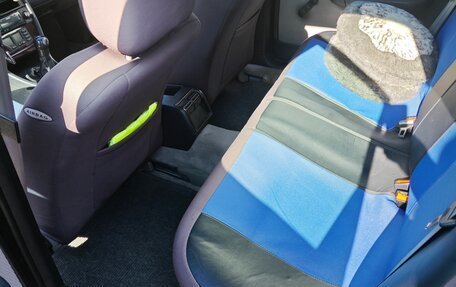 Audi 100, 1993 год, 350 000 рублей, 12 фотография