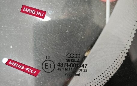 Audi 100, 1993 год, 350 000 рублей, 18 фотография