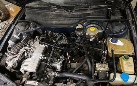 Audi 100, 1993 год, 350 000 рублей, 16 фотография