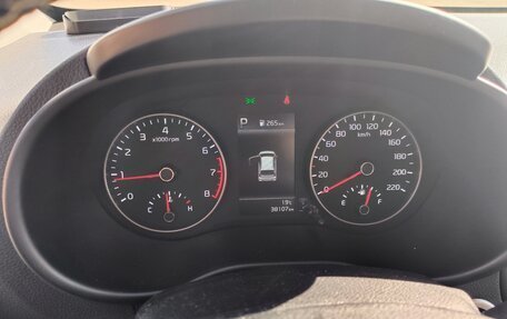 KIA Morning III, 2020 год, 1 800 000 рублей, 6 фотография