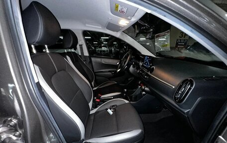 KIA Morning III, 2020 год, 1 800 000 рублей, 10 фотография