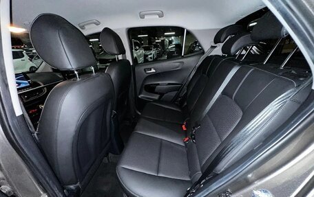 KIA Morning III, 2020 год, 1 800 000 рублей, 9 фотография