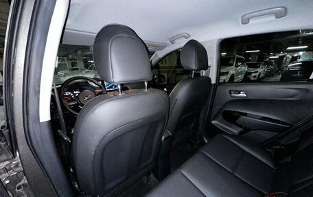 KIA Morning III, 2020 год, 1 800 000 рублей, 11 фотография