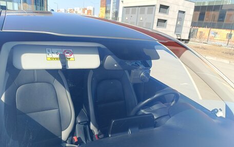 KIA Morning III, 2020 год, 1 800 000 рублей, 17 фотография