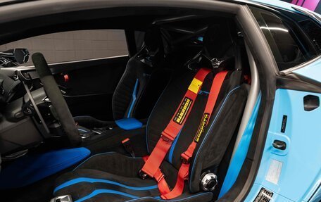 Lamborghini Huracán, 2022 год, 32 350 000 рублей, 6 фотография