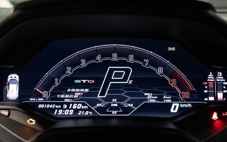 Lamborghini Huracán, 2022 год, 32 350 000 рублей, 7 фотография