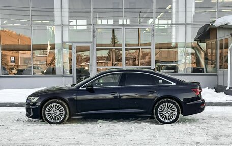 Audi A6, 2019 год, 3 620 000 рублей, 5 фотография