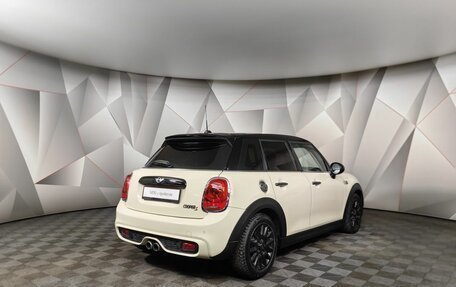 MINI Hatch, 2017 год, 2 197 000 рублей, 2 фотография