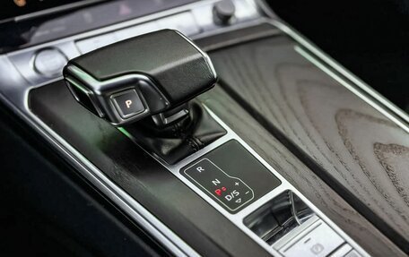 Audi A6, 2019 год, 3 620 000 рублей, 20 фотография