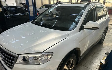 Haval H6, 2019 год, 1 270 000 рублей, 4 фотография