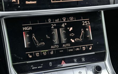 Audi A6, 2019 год, 3 620 000 рублей, 19 фотография