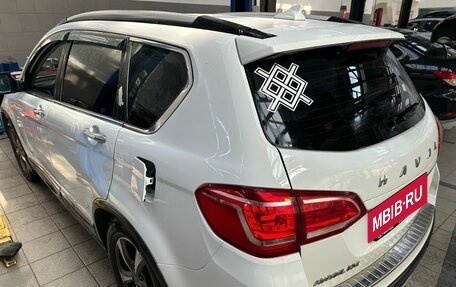 Haval H6, 2019 год, 1 270 000 рублей, 2 фотография