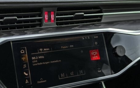 Audi A6, 2019 год, 3 620 000 рублей, 18 фотография