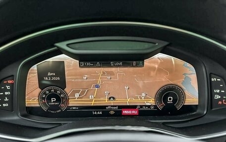 Audi A6, 2019 год, 3 620 000 рублей, 17 фотография