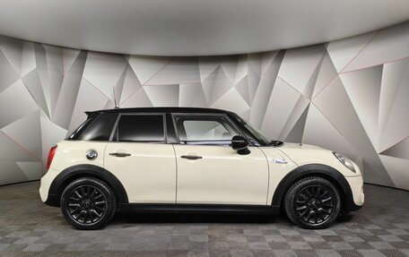 MINI Hatch, 2017 год, 2 197 000 рублей, 6 фотография