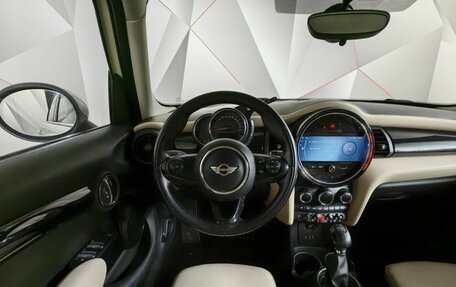 MINI Hatch, 2017 год, 2 197 000 рублей, 15 фотография