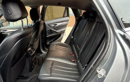 BMW X6, 2019 год, 3 850 000 рублей, 11 фотография