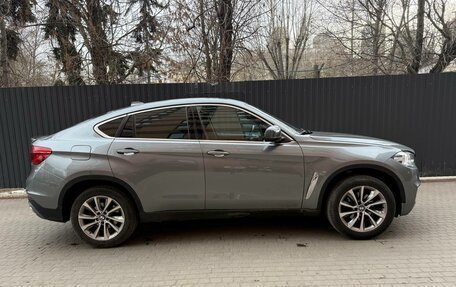 BMW X6, 2019 год, 3 850 000 рублей, 6 фотография