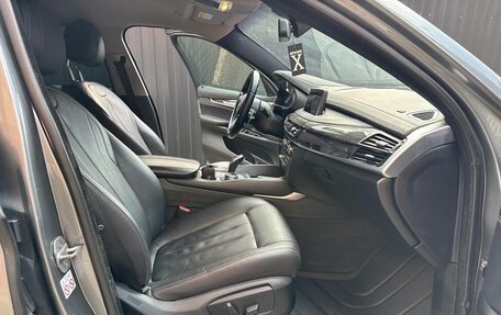 BMW X6, 2019 год, 3 850 000 рублей, 8 фотография