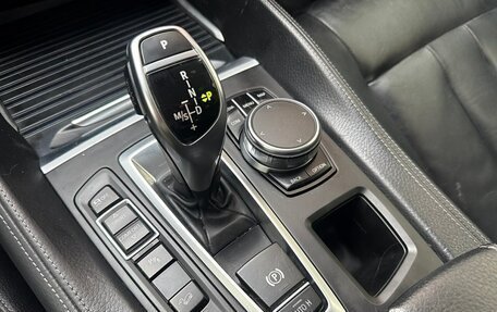 BMW X6, 2019 год, 3 850 000 рублей, 17 фотография