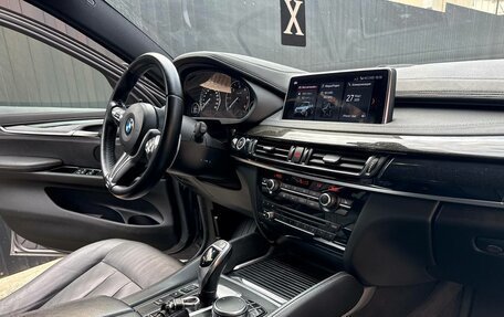 BMW X6, 2019 год, 3 850 000 рублей, 14 фотография