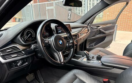 BMW X6, 2019 год, 3 850 000 рублей, 10 фотография