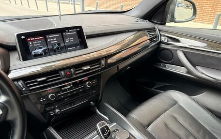 BMW X6, 2019 год, 3 850 000 рублей, 12 фотография