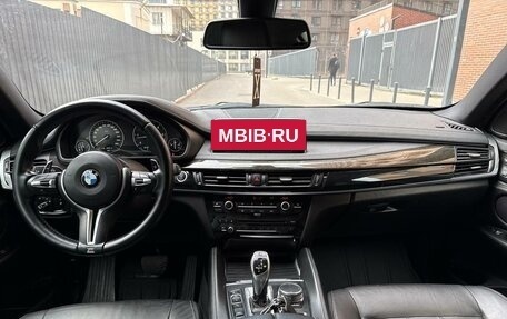 BMW X6, 2019 год, 3 850 000 рублей, 4 фотография