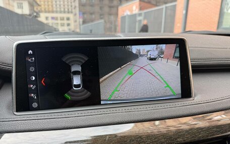 BMW X6, 2019 год, 3 850 000 рублей, 22 фотография