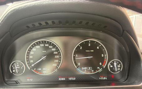 BMW X6, 2019 год, 3 850 000 рублей, 20 фотография